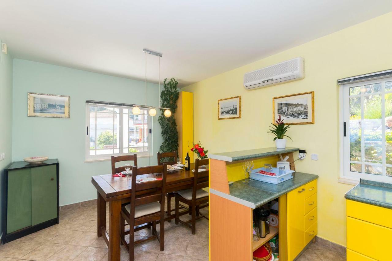 Apartments Palma イェルサ エクステリア 写真