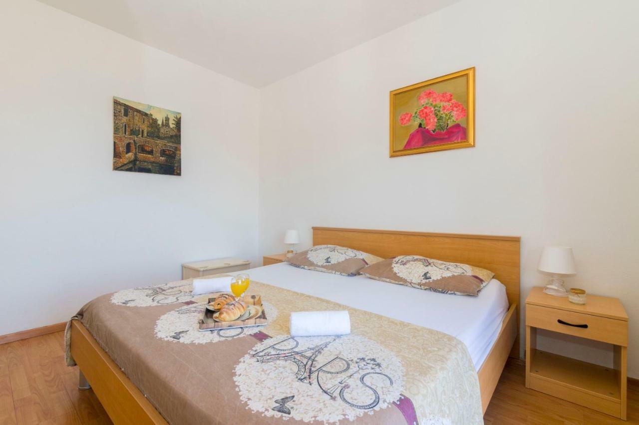 Apartments Palma イェルサ エクステリア 写真