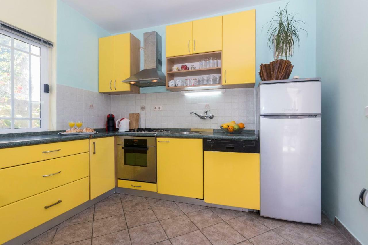 Apartments Palma イェルサ エクステリア 写真