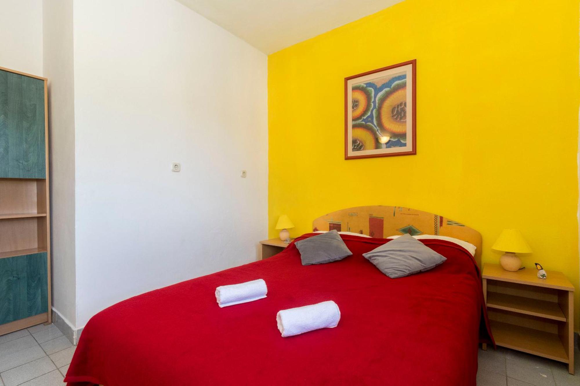 Apartments Palma イェルサ エクステリア 写真
