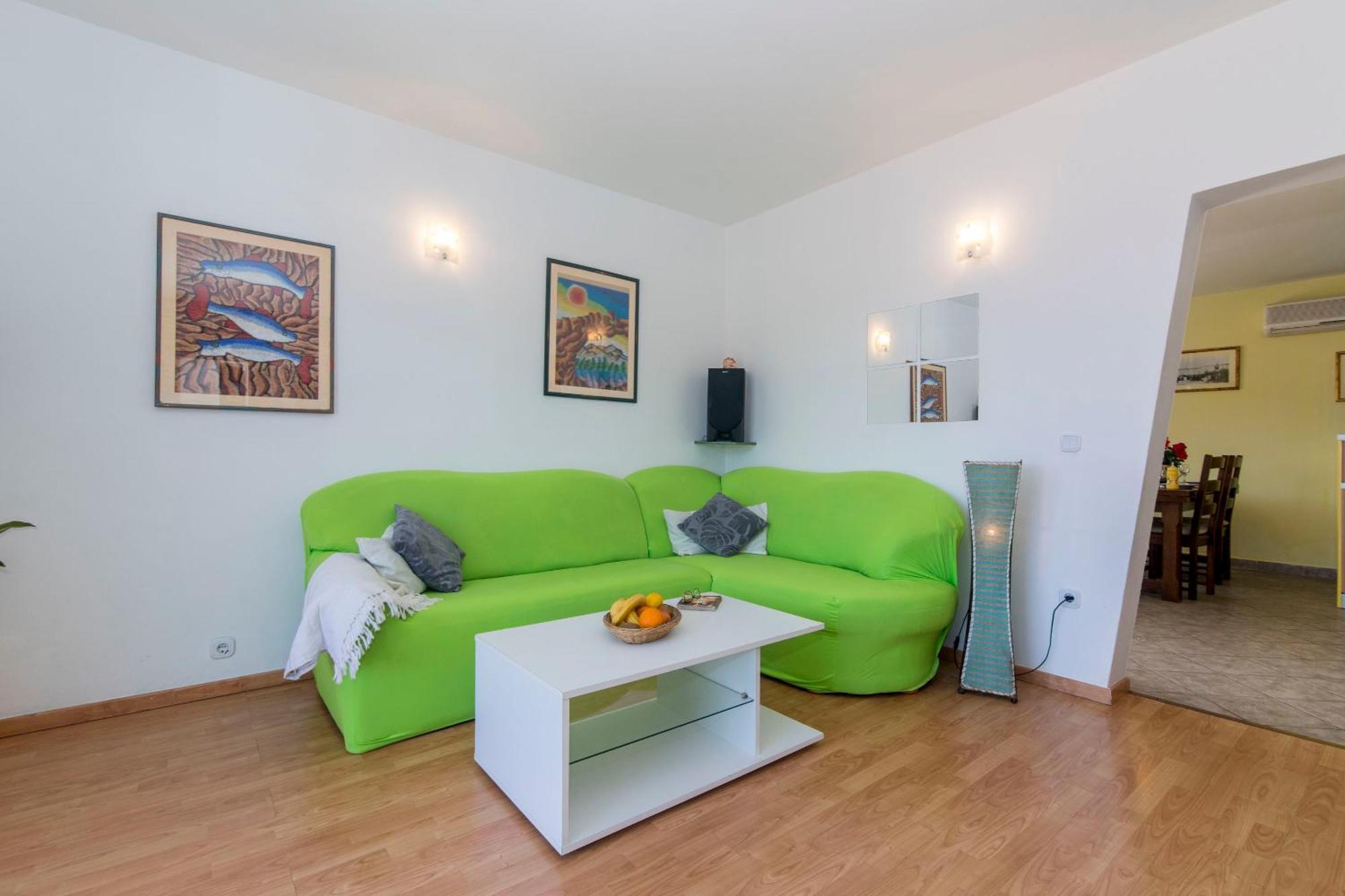 Apartments Palma イェルサ エクステリア 写真