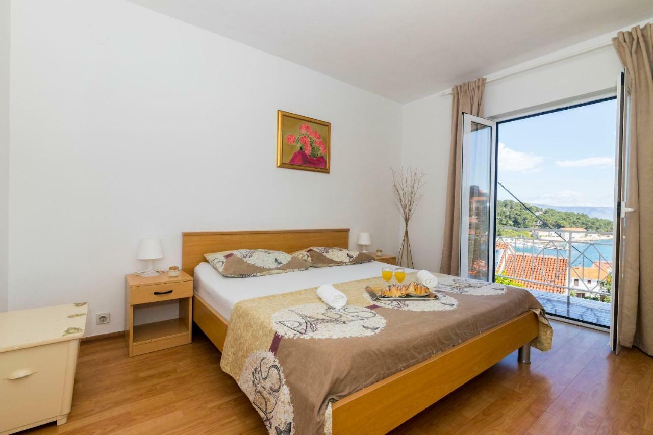 Apartments Palma イェルサ エクステリア 写真