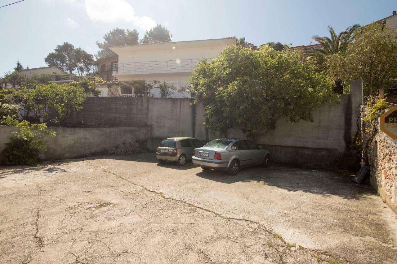 Apartments Palma イェルサ エクステリア 写真