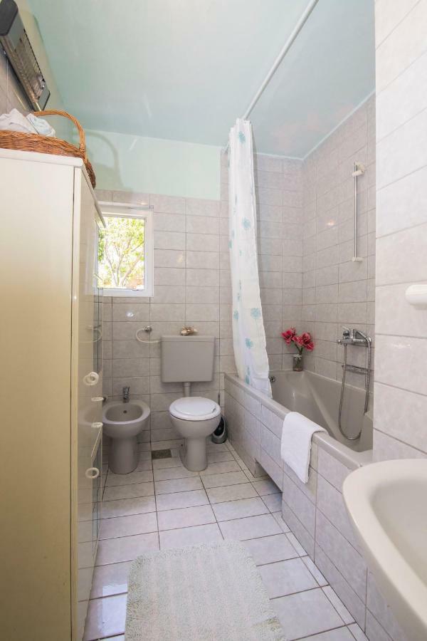 Apartments Palma イェルサ エクステリア 写真