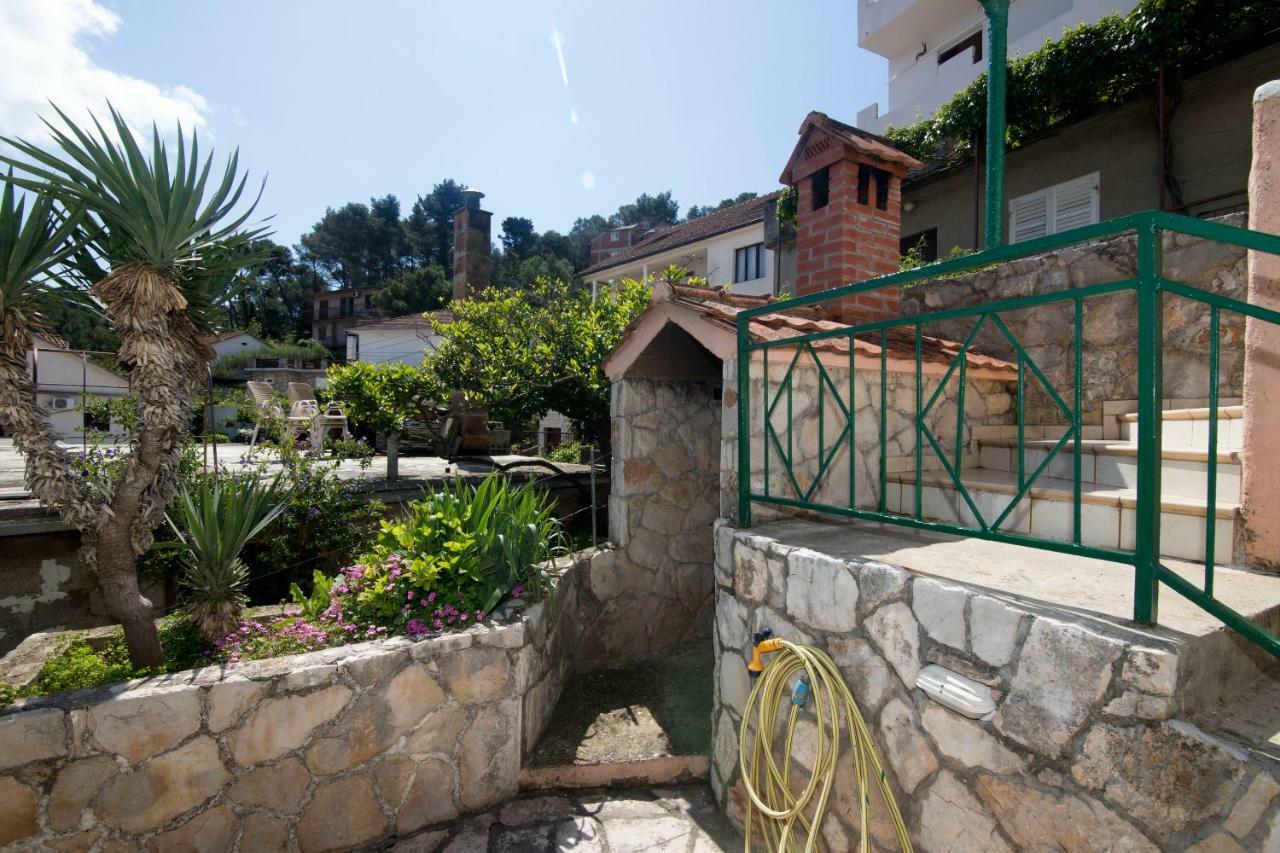 Apartments Palma イェルサ エクステリア 写真
