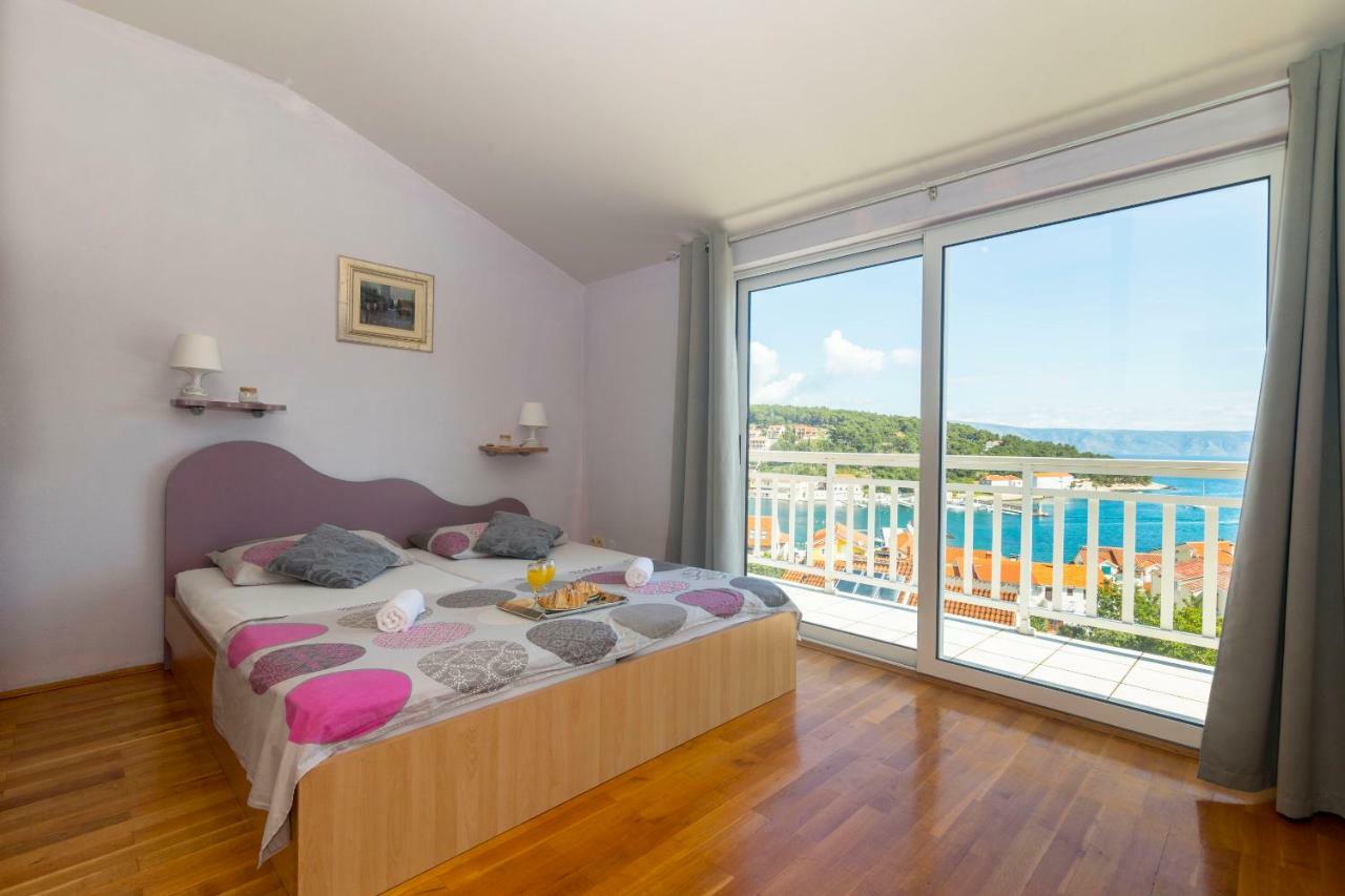 Apartments Palma イェルサ エクステリア 写真