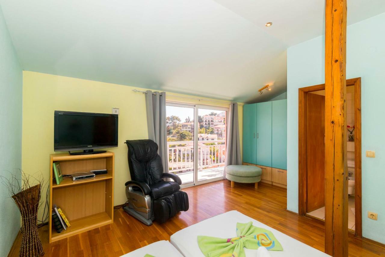Apartments Palma イェルサ エクステリア 写真