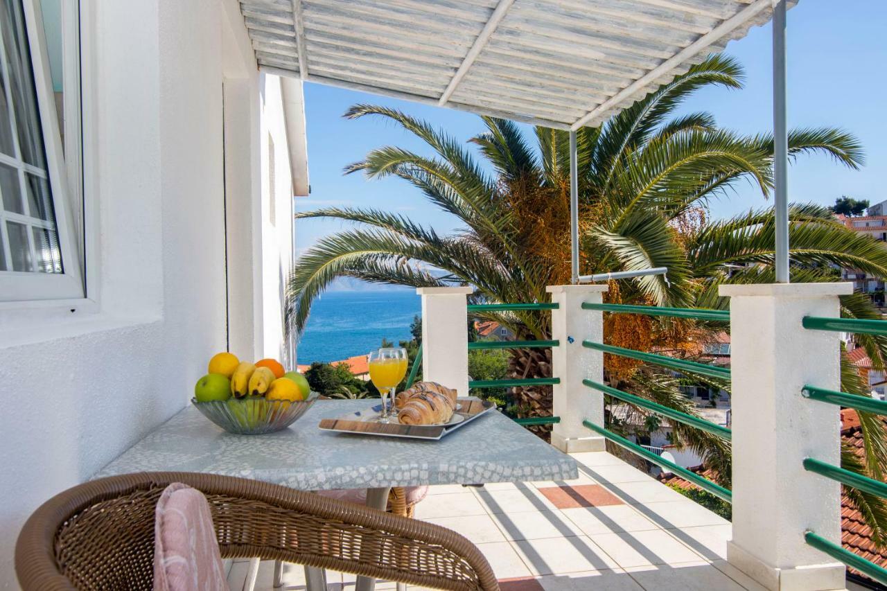 Apartments Palma イェルサ エクステリア 写真
