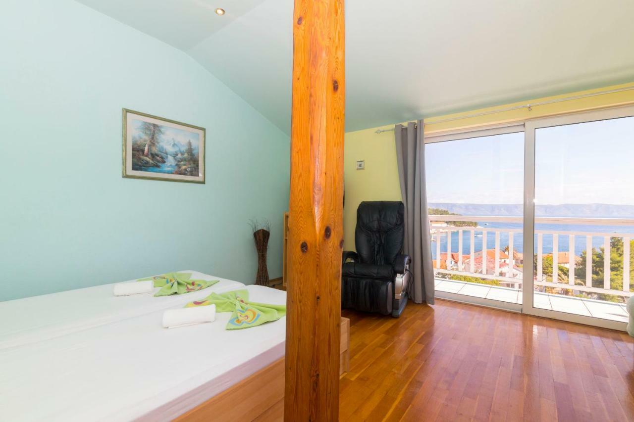 Apartments Palma イェルサ エクステリア 写真