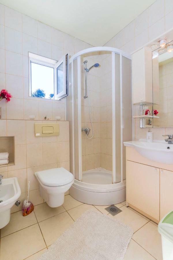 Apartments Palma イェルサ エクステリア 写真