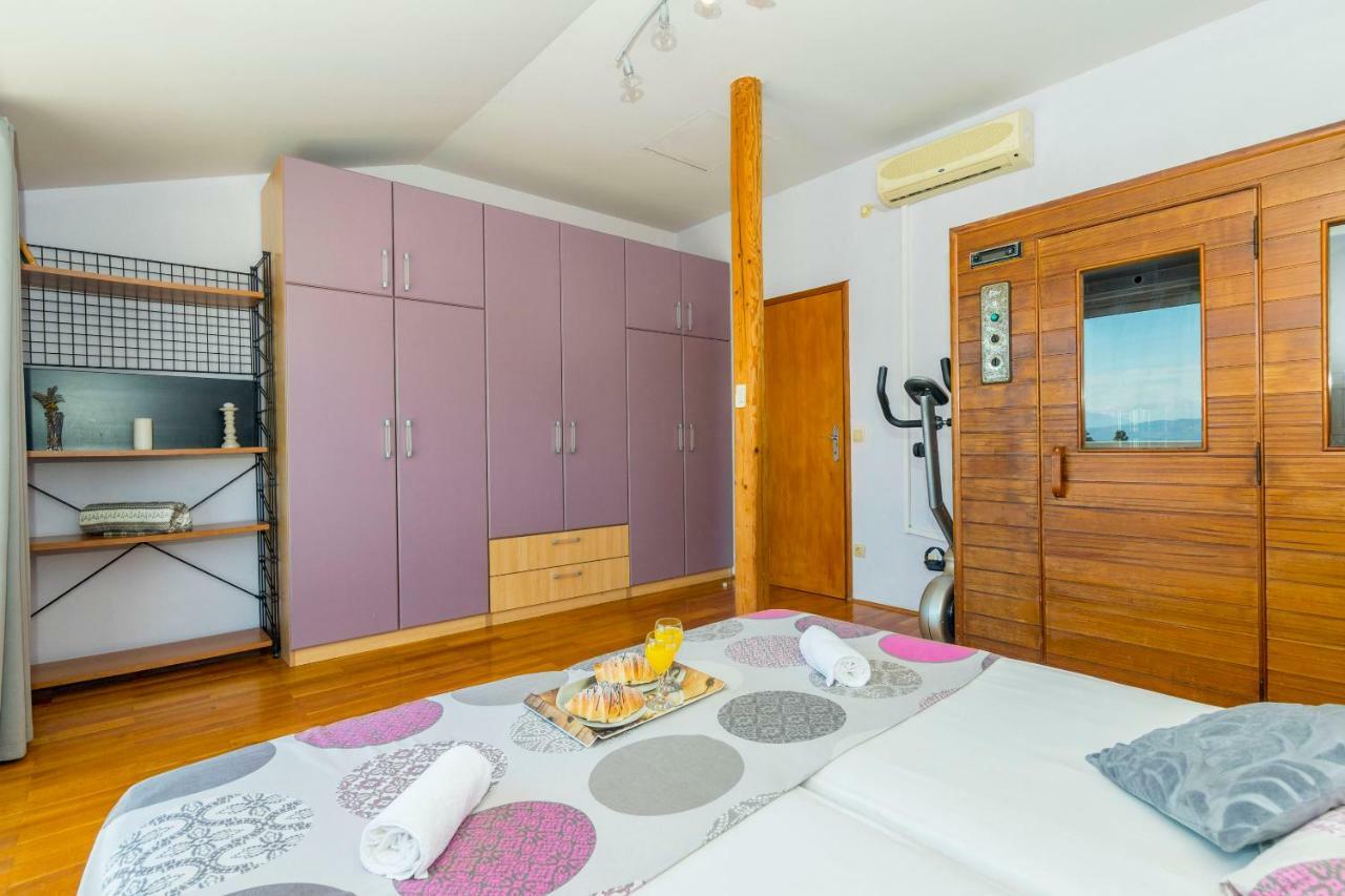 Apartments Palma イェルサ エクステリア 写真