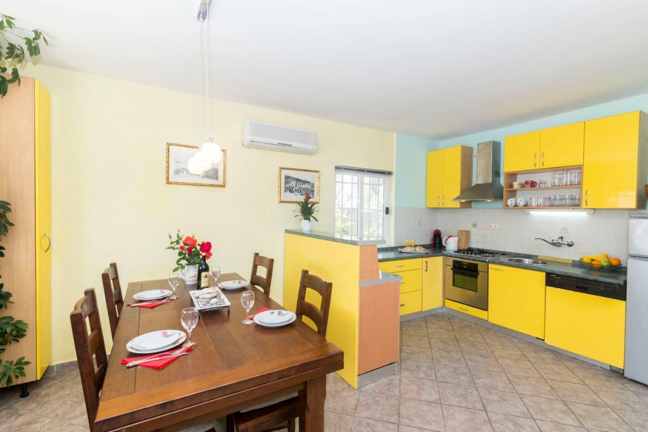 Apartments Palma イェルサ エクステリア 写真