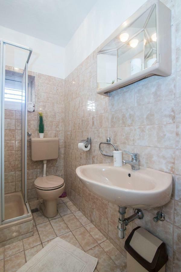 Apartments Palma イェルサ エクステリア 写真
