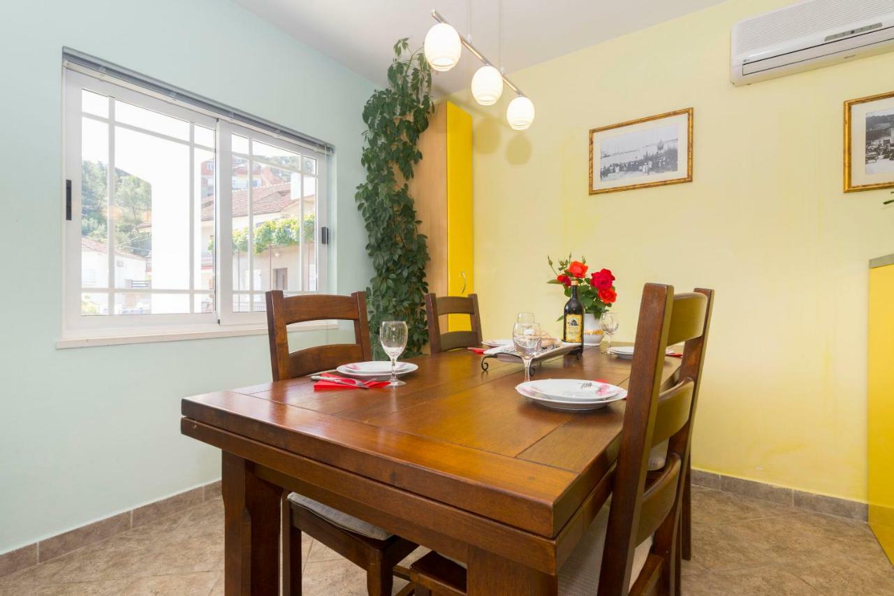 Apartments Palma イェルサ エクステリア 写真