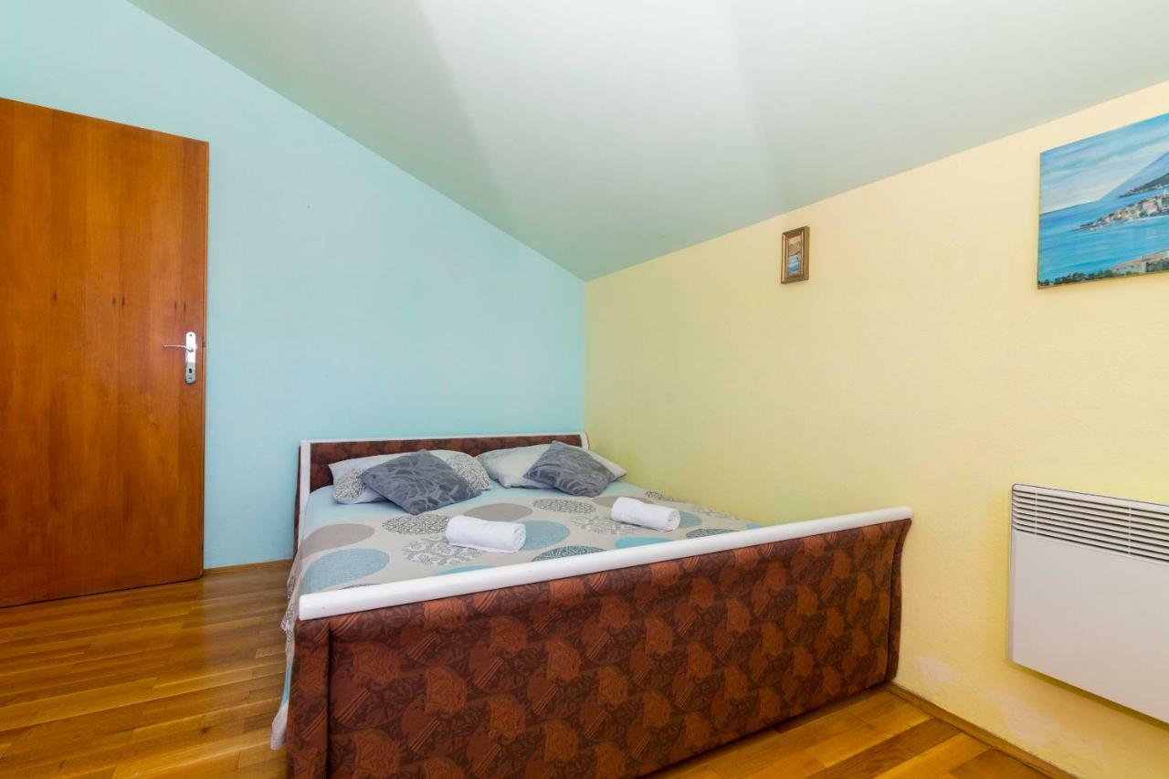 Apartments Palma イェルサ エクステリア 写真