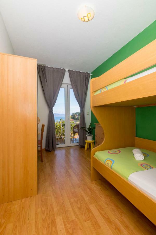 Apartments Palma イェルサ エクステリア 写真