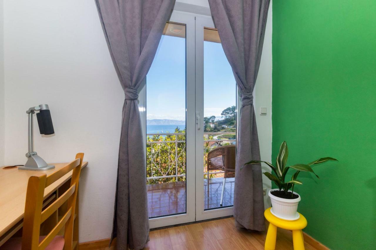 Apartments Palma イェルサ 部屋 写真