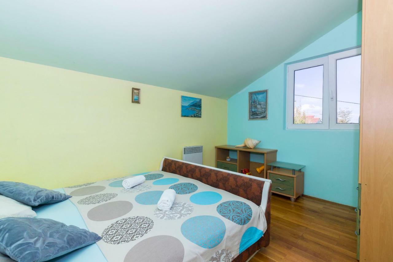 Apartments Palma イェルサ エクステリア 写真