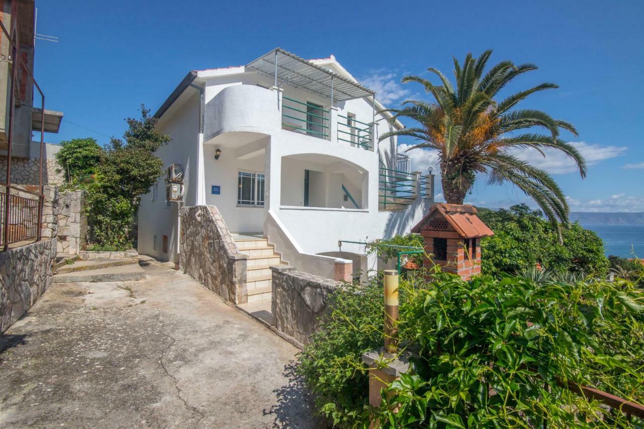 Apartments Palma イェルサ エクステリア 写真