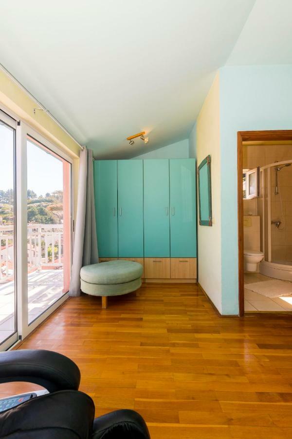 Apartments Palma イェルサ エクステリア 写真
