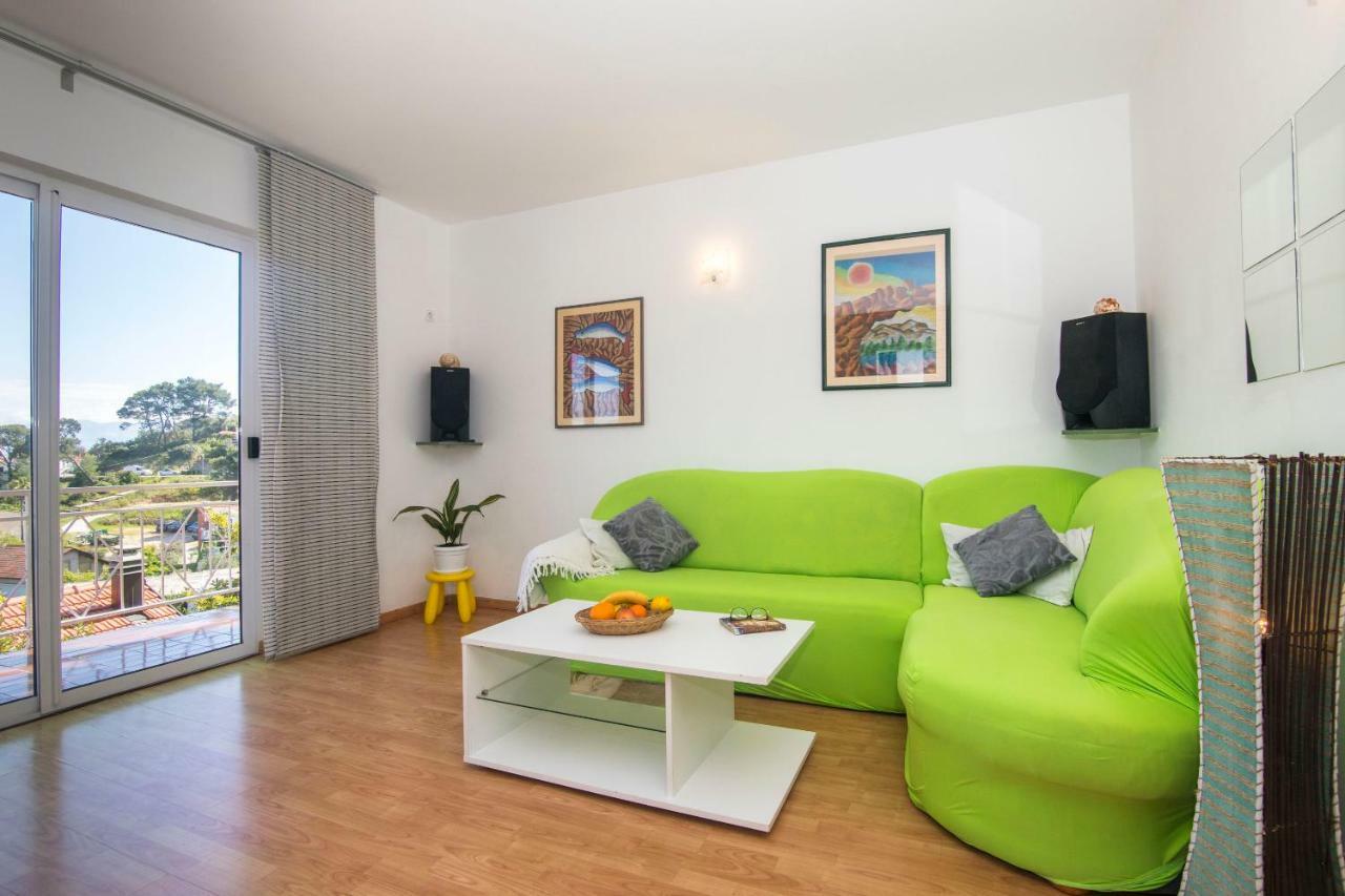 Apartments Palma イェルサ エクステリア 写真